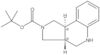 rel-1,1-Dimethylethyl (3aR,9bR)-1,3,3a,4,5,9b-hexahydro-2H-pyrrolo[3,4-c]quinoline-2-carboxylate