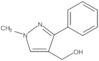 (1-Methyl-3-phenyl-1H-pyrazol-4-yl)methanol