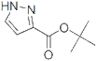 1H-Pyrazole-3-carboxylicacid,1,1-dimethylethylester(9CI)