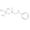 Glycine, N-phenyl-, 1,1-dimethylethyl ester