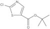 1,1-Dimethylethyl 2-chloro-5-thiazolecarboxylate