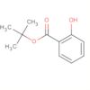 Benzoic acid, 2-hydroxy-, 1,1-dimethylethyl ester