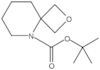 1,1-Dimethylethyl 2-oxa-5-azaspiro[3.5]nonane-5-carboxylate