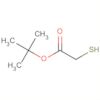 Acetic acid, mercapto-, 1,1-dimethylethyl ester