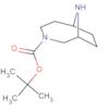 3,9-Diazabicyclo[4.2.1]nonane-3-carboxylic acid, 1,1-dimethylethylester