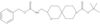 1,1-Dimethylethyl 3-[[[(phenylmethoxy)carbonyl]amino]methyl]-2-oxa-9-azaspiro[5.5]undecane-9-car...