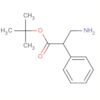 Benzenepropanoic acid, 3-amino-, 1,1-dimethylethyl ester