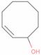 2-Cycloocten-1-ol