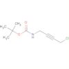 Carbamic acid, (4-chloro-2-butynyl)-, 1,1-dimethylethyl ester