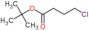 tert-butyl 4-chlorobutanoate