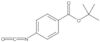 1,1-Dimethylethyl 4-isocyanatobenzoate