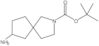 1,1-Dimethylethyl 7-amino-2-azaspiro[4.4]nonane-2-carboxylate