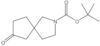 1,1-Dimetiletil 7-oxo-2-azaspiro[4.4]nonano-2-carboxilato