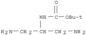 Ácido carbámico, [2-amino-1-(aminometil)etil]-, éster 1,1-dimetiletilo (9CI)