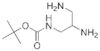 Carbamic acid, (2,3-diaminopropyl)-, 1,1-dimethylethyl ester (9CI)