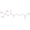 Carbamic acid, (3-amino-3-thioxopropyl)methyl-, 1,1-dimethylethylester