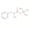 Carbamic acid, methyl(phenylmethyl)-, 1,1-dimethylethyl ester