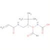 Carbamic acid, [2-[(1-oxo-2-propenyl)amino]ethyl]-, 1,1-dimethylethylester