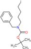 tert-butyl benzyl(4-iodobutyl)carbamate