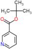 tert-butyl pyridine-3-carboxylate