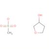 3-Furanol, tetrahidro-, metanossulfonato