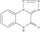 Tetrazolo[1,5-a]quinoxalin-4(5H)-one