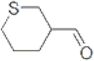 Tetrahydro-2H-thiopyran-3-carboxaldehyde