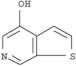 Thieno[2,3-c]pyridin-4-ol