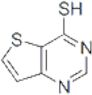 THIENO[3,2-D]PYRIMIDINE-4-THIOL