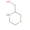 3-Thiomorpholinemethanol