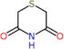 thiomorpholine-3,5-dione