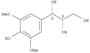 threo-Syringylglycerol