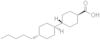 (trans,trans)-4′-Pentyl[1,1′-bicyclohexyl]-4-carboxylic acid