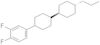 trans,trans-4-(3,4-Difluorophenyl)-4''-propylbicyclohexyl