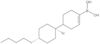 B-[4-(trans-4-Pentylcyclohexyl)-1-cyclohexen-1-yl]boronic acid