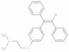 (E,Z)-1-Bromo-2-[4-[2-(dimethylamino)ethoxy]phenyl]-1,2-diphenylethene