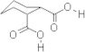 1,2-Cyclohexanedicarboxylic acid