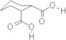 (±)-trans-1,2-ácido ciclohexanodicarboxílico