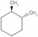 trans-1,2-dimethylcyclohexane