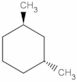 trans-1,3-dimethylcyclohexane