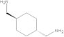 trans-1,4-Cyclohexanedimethanamine