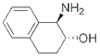 trans-1-Amino-1,2,3,4-tetrahydronaphthalen-2-ol