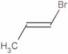 1-Propene, 1-bromo-, (1E)-