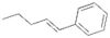 TRANS-1-PHENYL-1-PENTENE