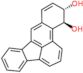 (11S,12S)-11,12-dihydrobenzo[e]acephenanthrylene-11,12-diol