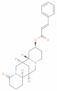 [2S-[2α(E),7β,7aβ,14β,14aα]]-dodecahydro-11-oxo-7,14-methano-2H,6H-dipyrido[1,2-a:1',2'-e][1,5]dia…