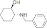 trans-2-(Benzylamino)cyclohexanol