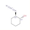 Cyclohexanol, 2-azido-, (1R,2R)-rel-