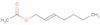 (E)-2-Heptenyl acetate