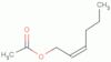 trans-2-Hexenyl acetate